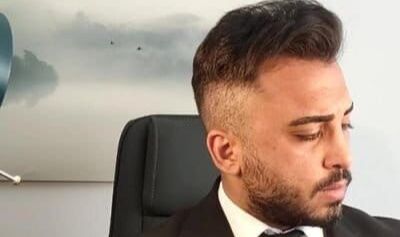 Talha Berk Gürbüz