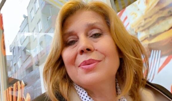 Ayşe Doğan