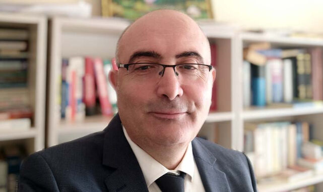 Mustafa YILDIRAN 