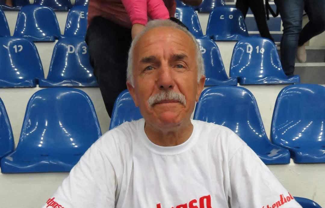 Ali Çınardere
