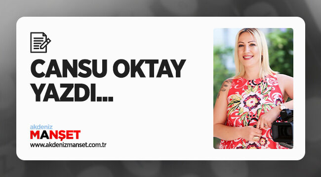 Cansu Oktay