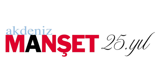 Akdeniz Manşet Gazetesi - Antalya Haberleri