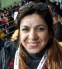 Yıldız ÇİÇEK