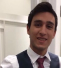 Barış Baran ÇİÇEK