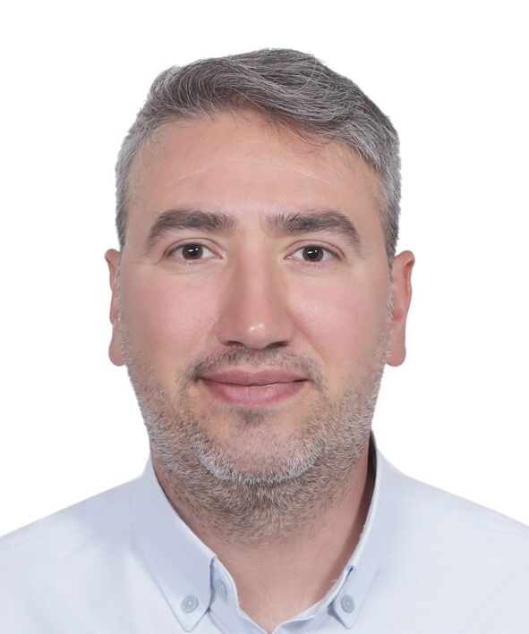 Agah Başdeğirmen