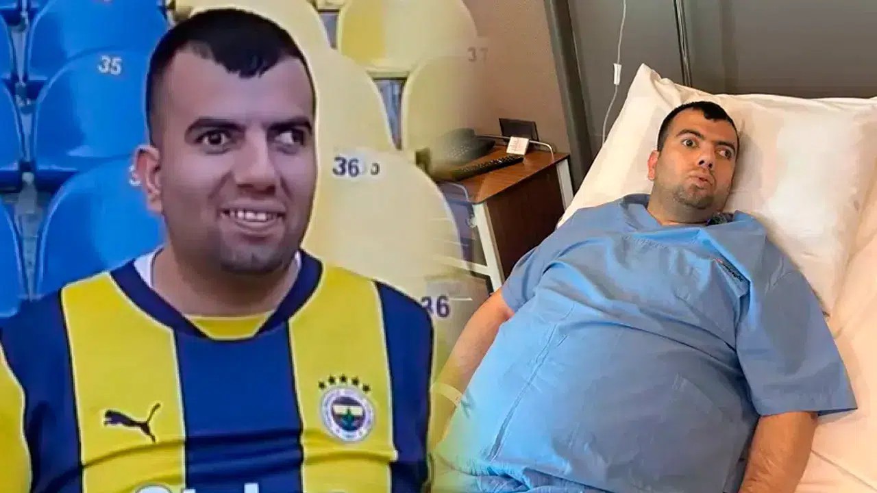 Milyonların sevdiği 'Kadıköy Boğası' artık göz teması kurabilecek!