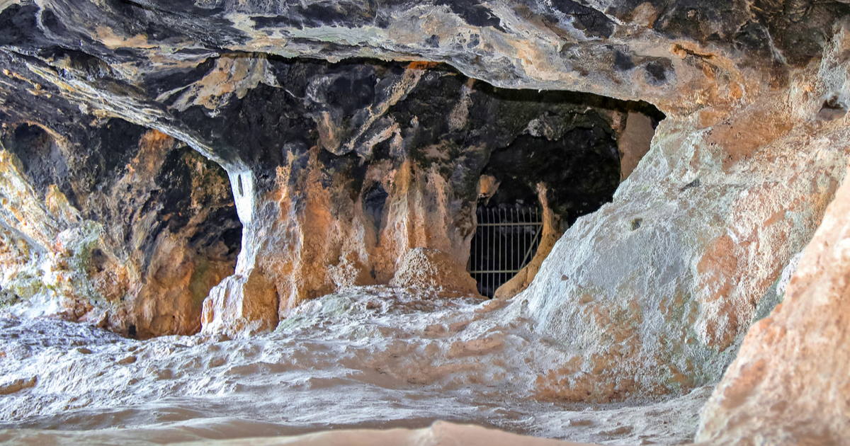 Karain (5)