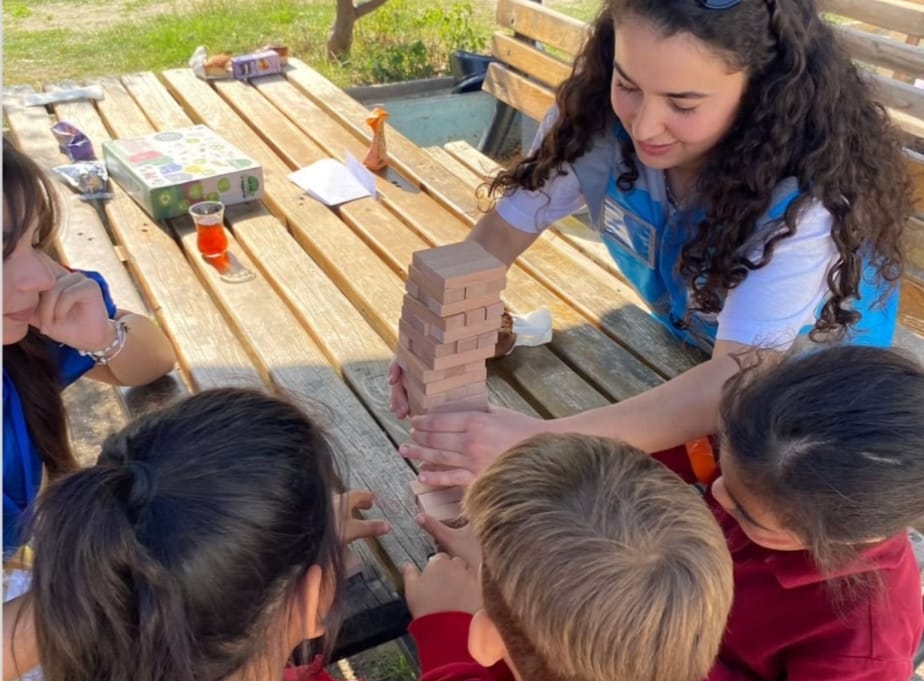 Çocuklar Üşümesin (3)