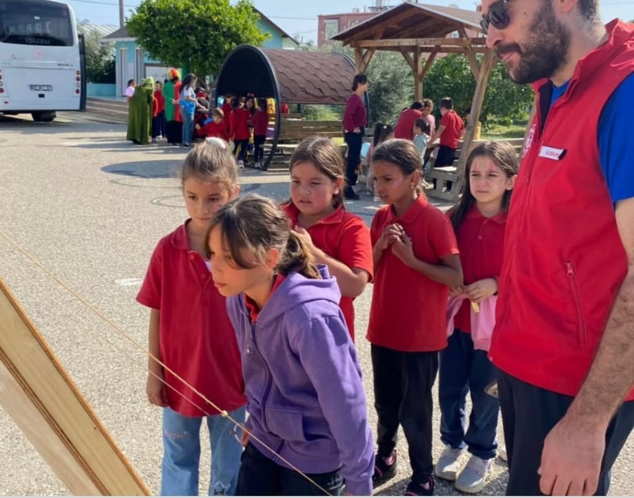 Çocuklar Üşümesin (4)