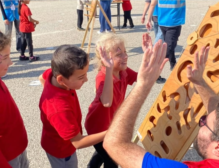 Çocuklar Üşümesin (5)