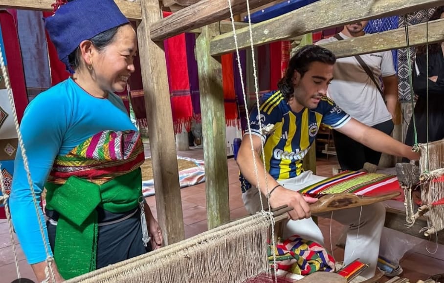 Gençler Sürdürülebilir Turizmi Yerinde Gözlemledi (4)