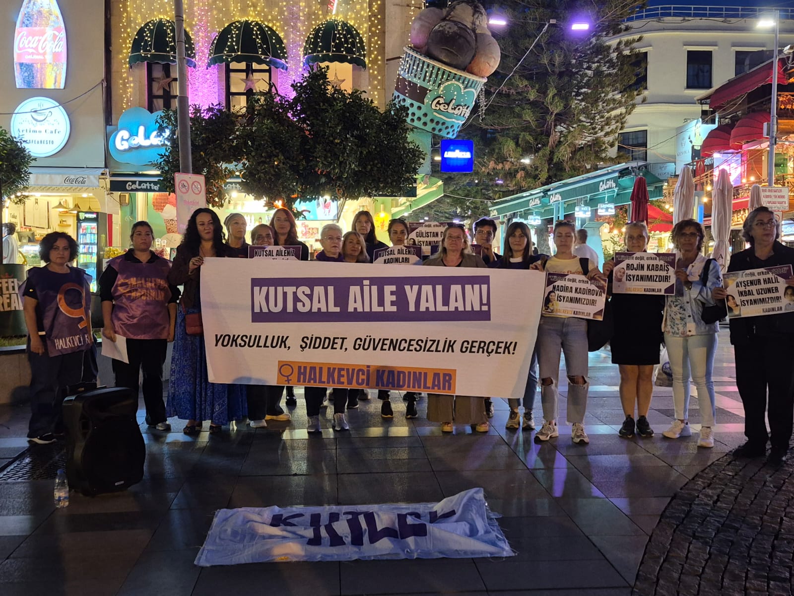 Halkevci Kadınlar (2)