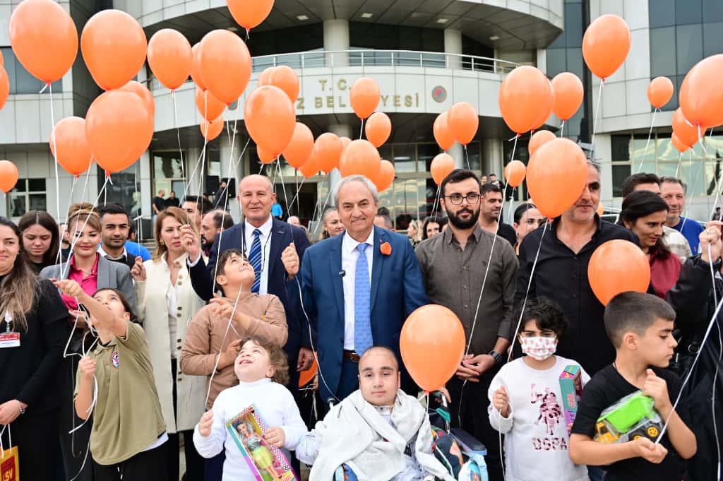 Kepez’de Lösemiye Karşı (3)