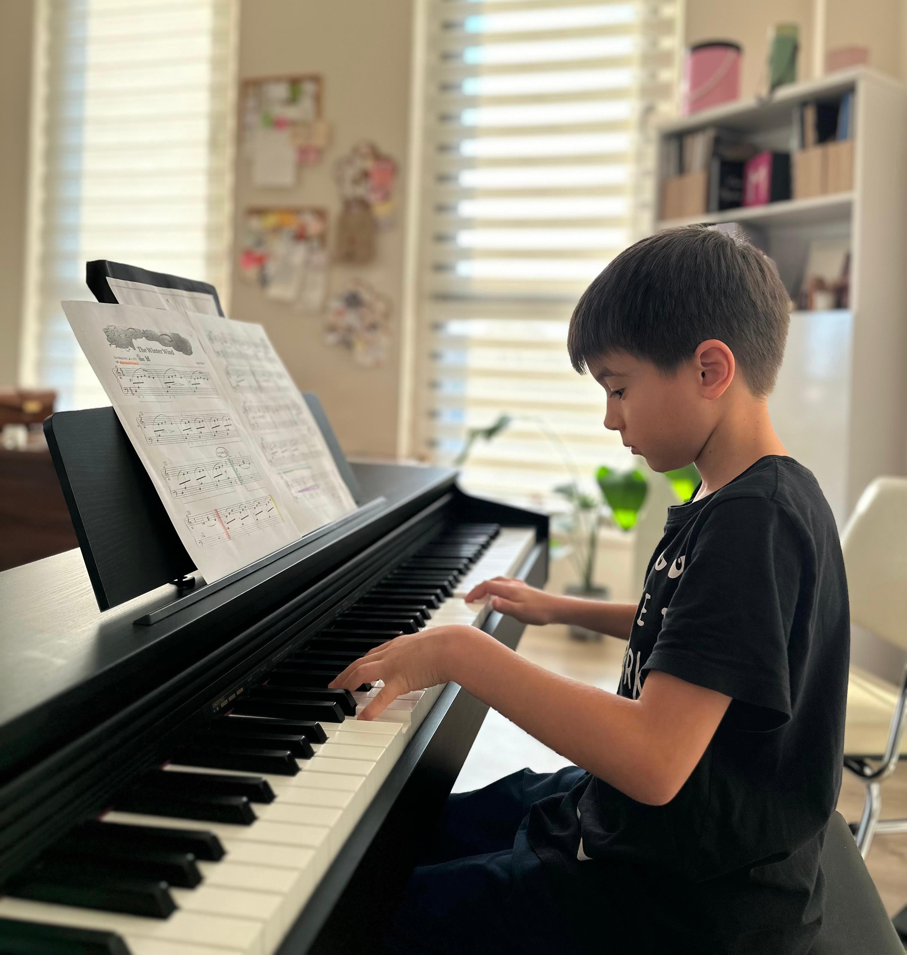 Konyaaltı Belediyesi Müzik Akademisi (4)