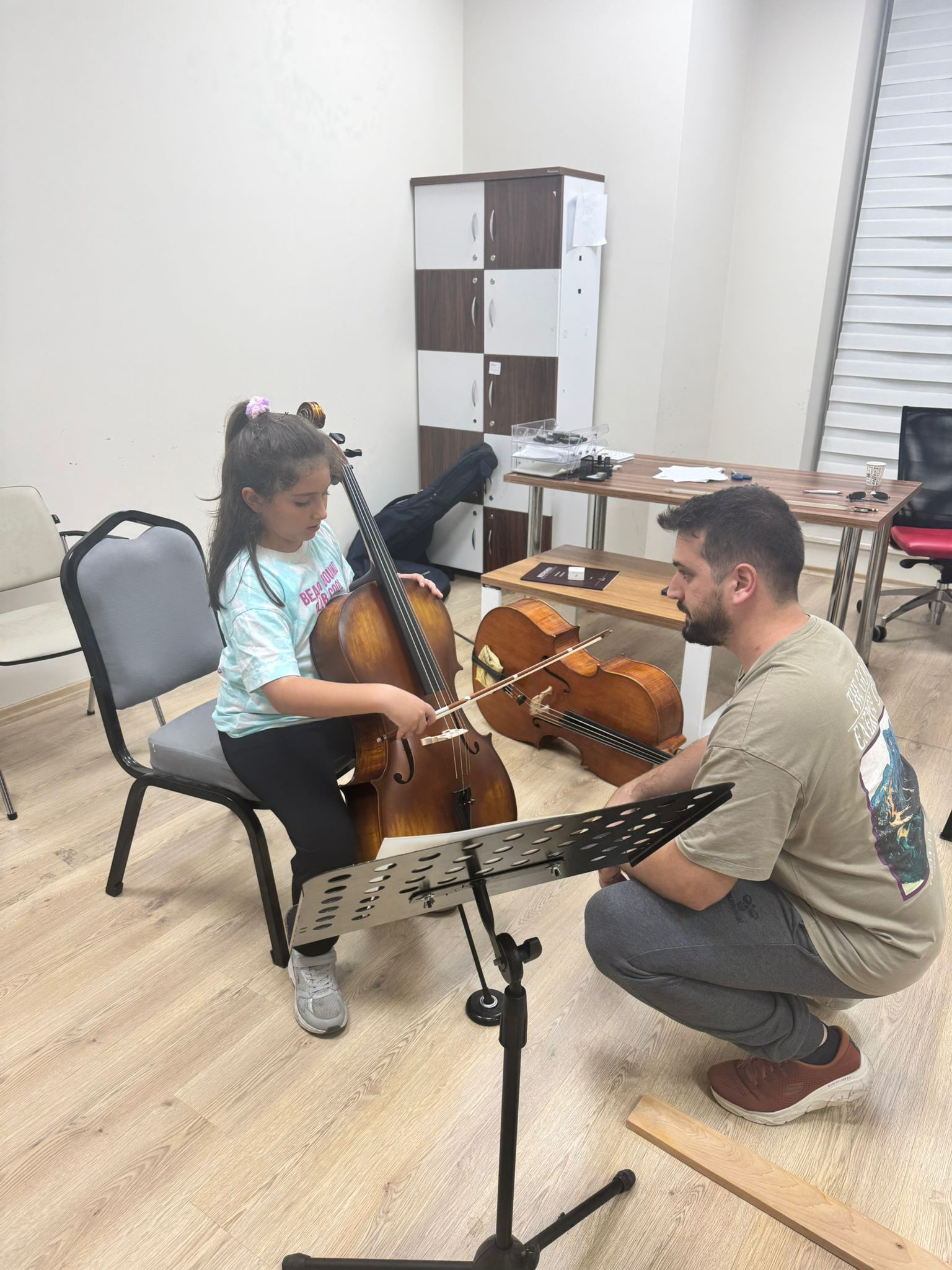 Konyaaltı Belediyesi Müzik Akademisi (5)