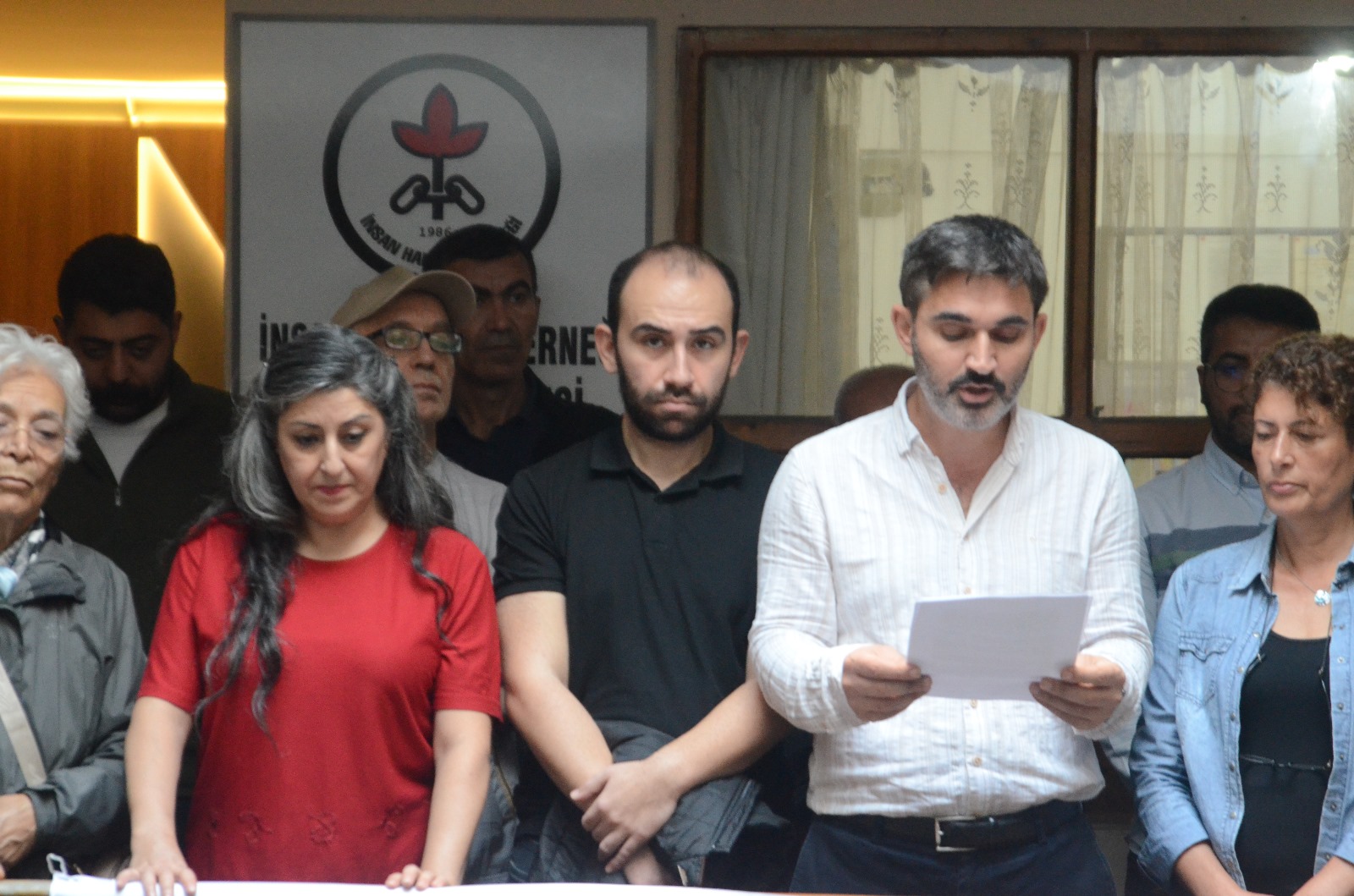 Kuyu Tipi Hapishaneler Kapatılsın (2)