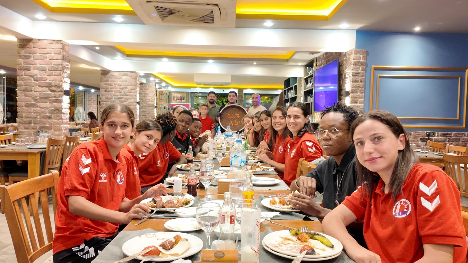 Şanlı Ocakbaşı (1)