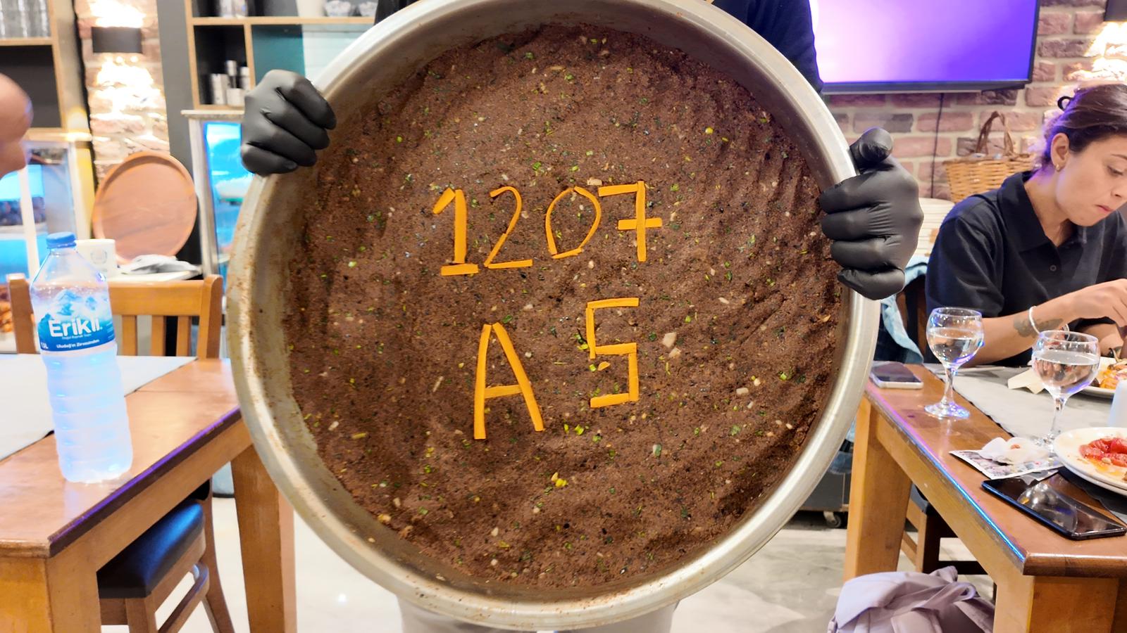 Şanlı Ocakbaşı (2)