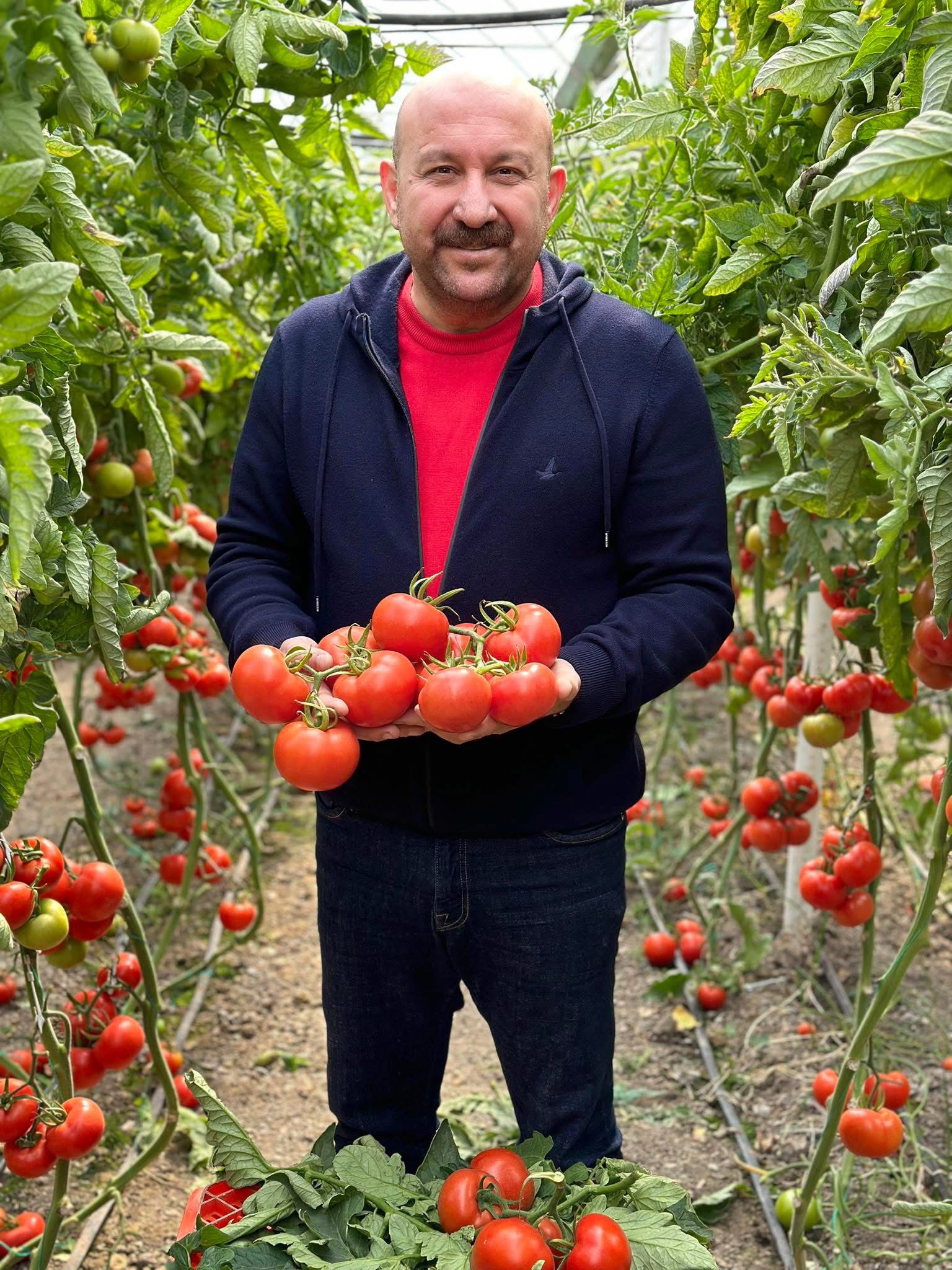 Tarıma Sahip Çıkmazsak