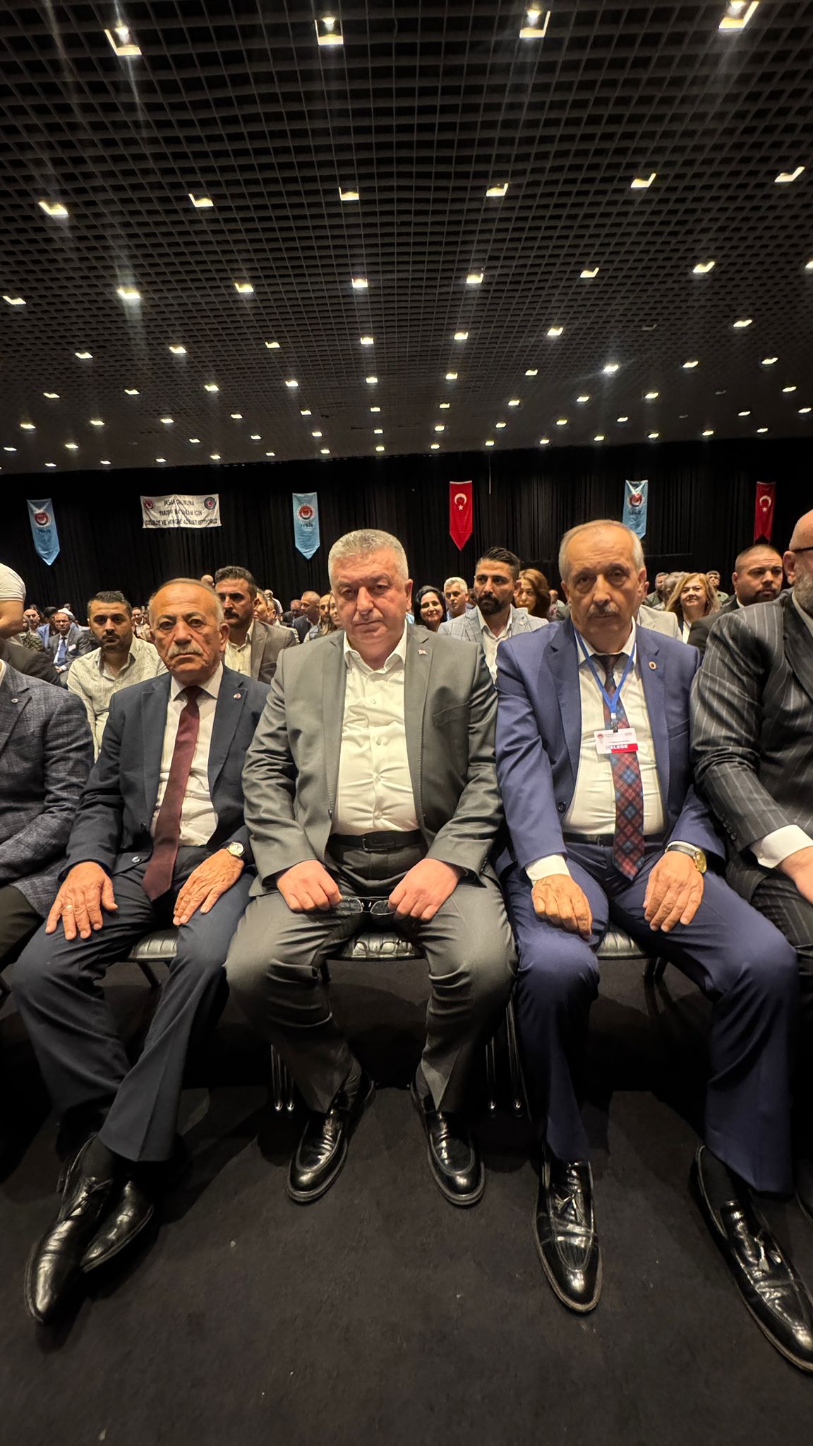 Tes İş Antalya Şubesi (1)