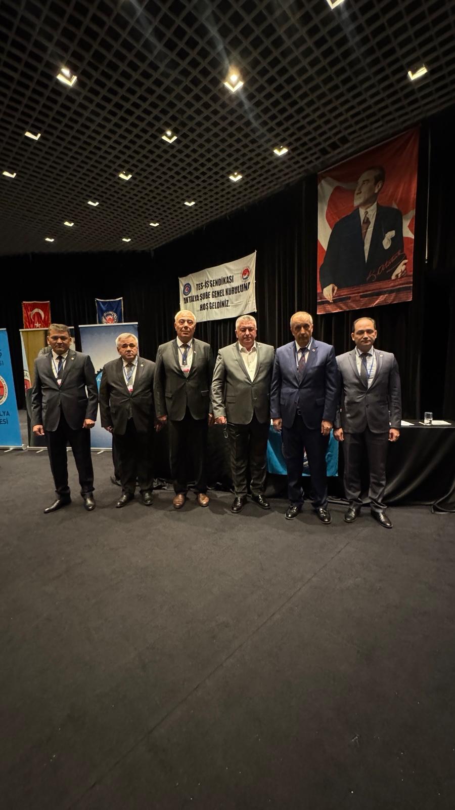 Tes İş Antalya Şubesi (3)