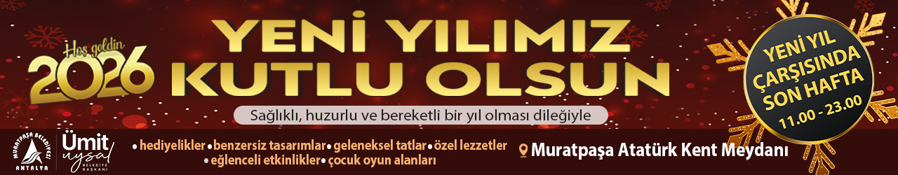 2026 Yeni Yil Çarsisi 1280X250