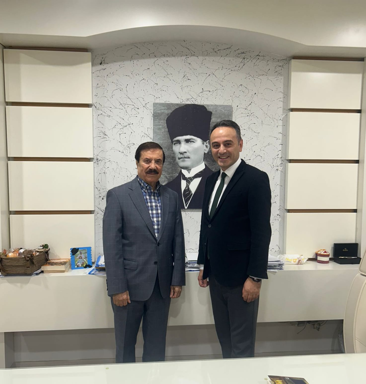 Kepezde Yeni Bir Vizyon (1)