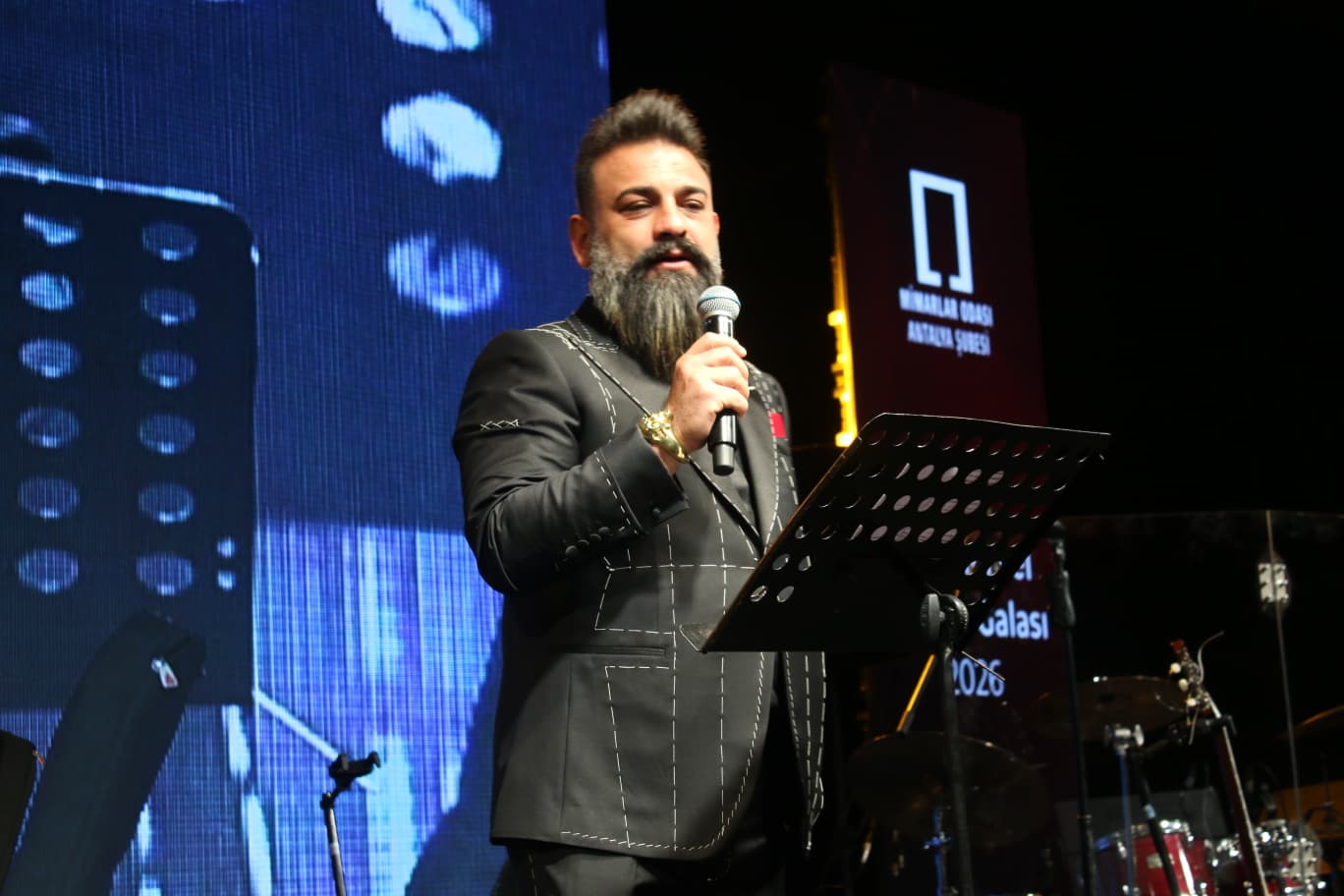 Mimarlar Odası (8) Kapak Foto 2