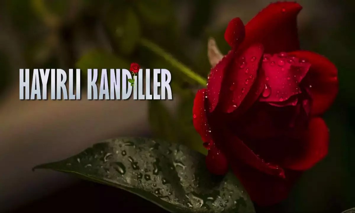 00 Miraç Kandili Mesajları Manevi Yükselişin Ve Rahmetin Gecesi! 2