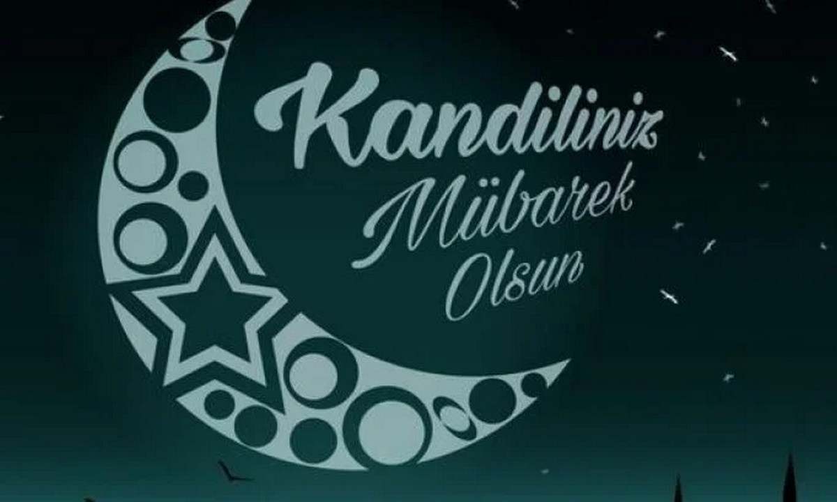 00 Miraç Kandili Mesajları Manevi Yükselişin Ve Rahmetin Gecesi! 5