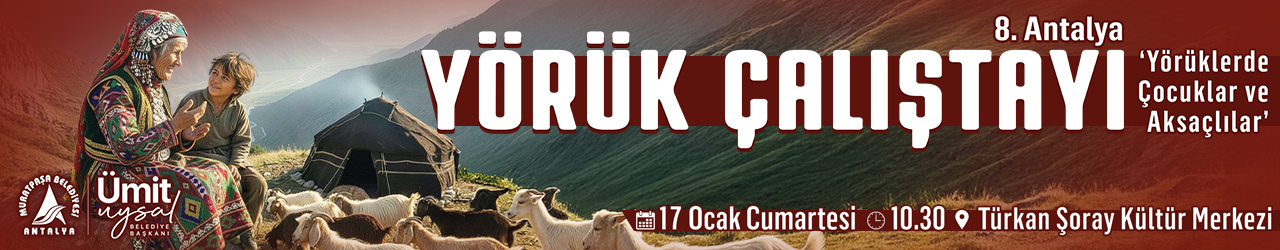 8. Yörük Çalistayi 1280X250