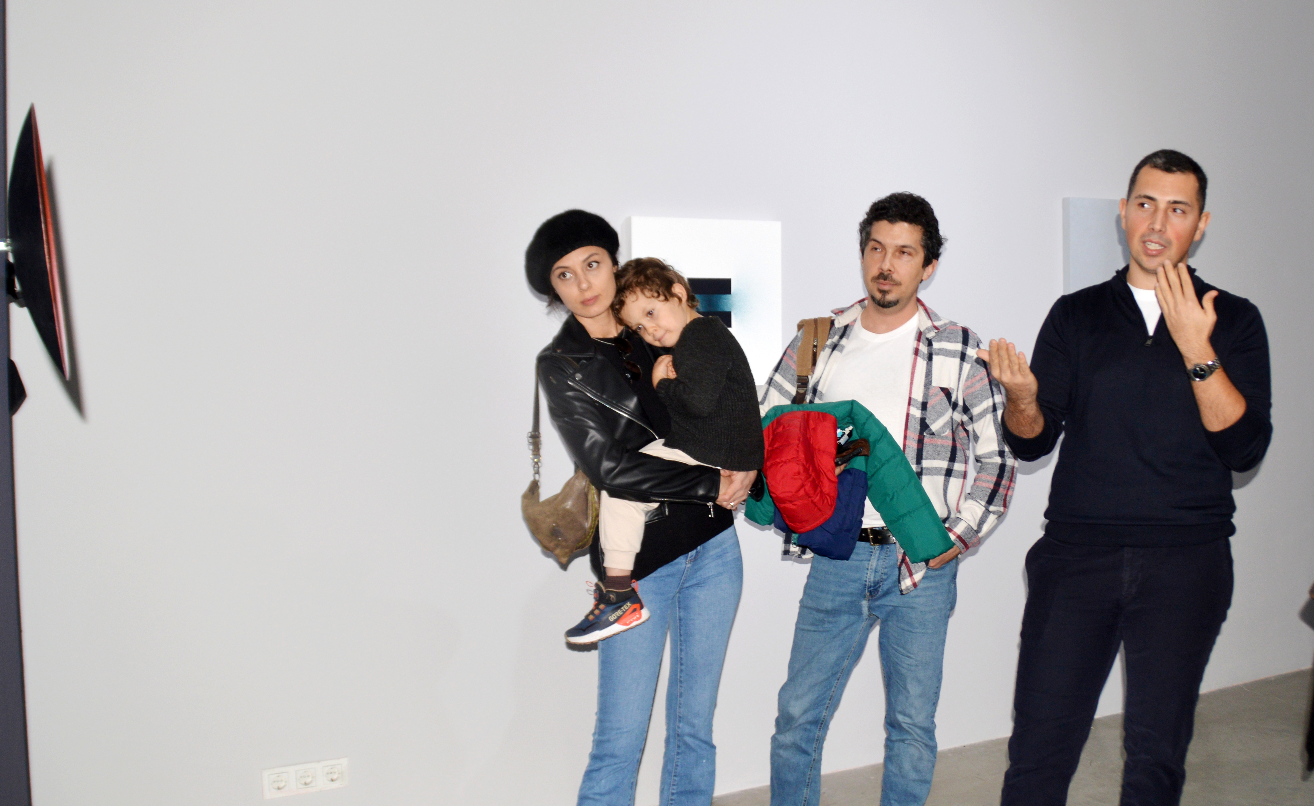 Akademik Çalışmaları (2)