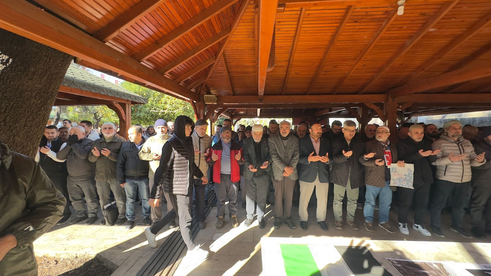 Antalya Kudüs Platformu (2)