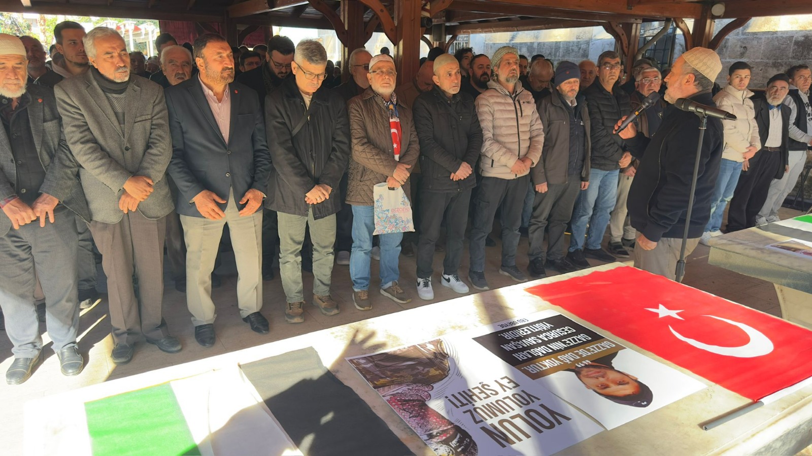 Antalya Kudüs Platformu (4)