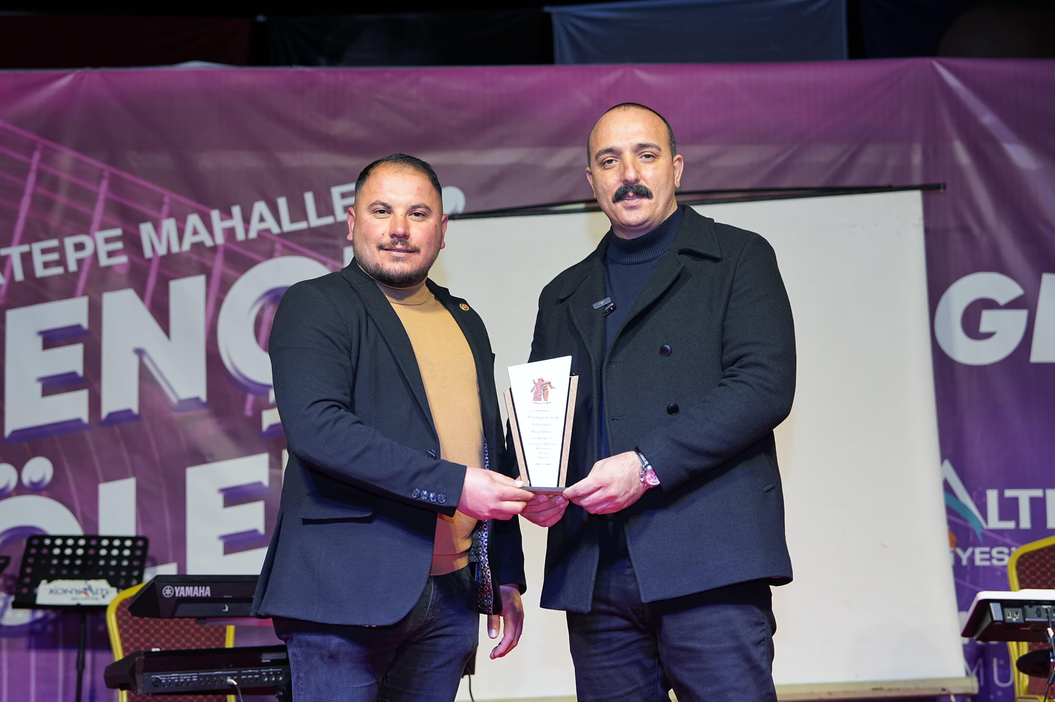 Gençlik Şöleni (6)