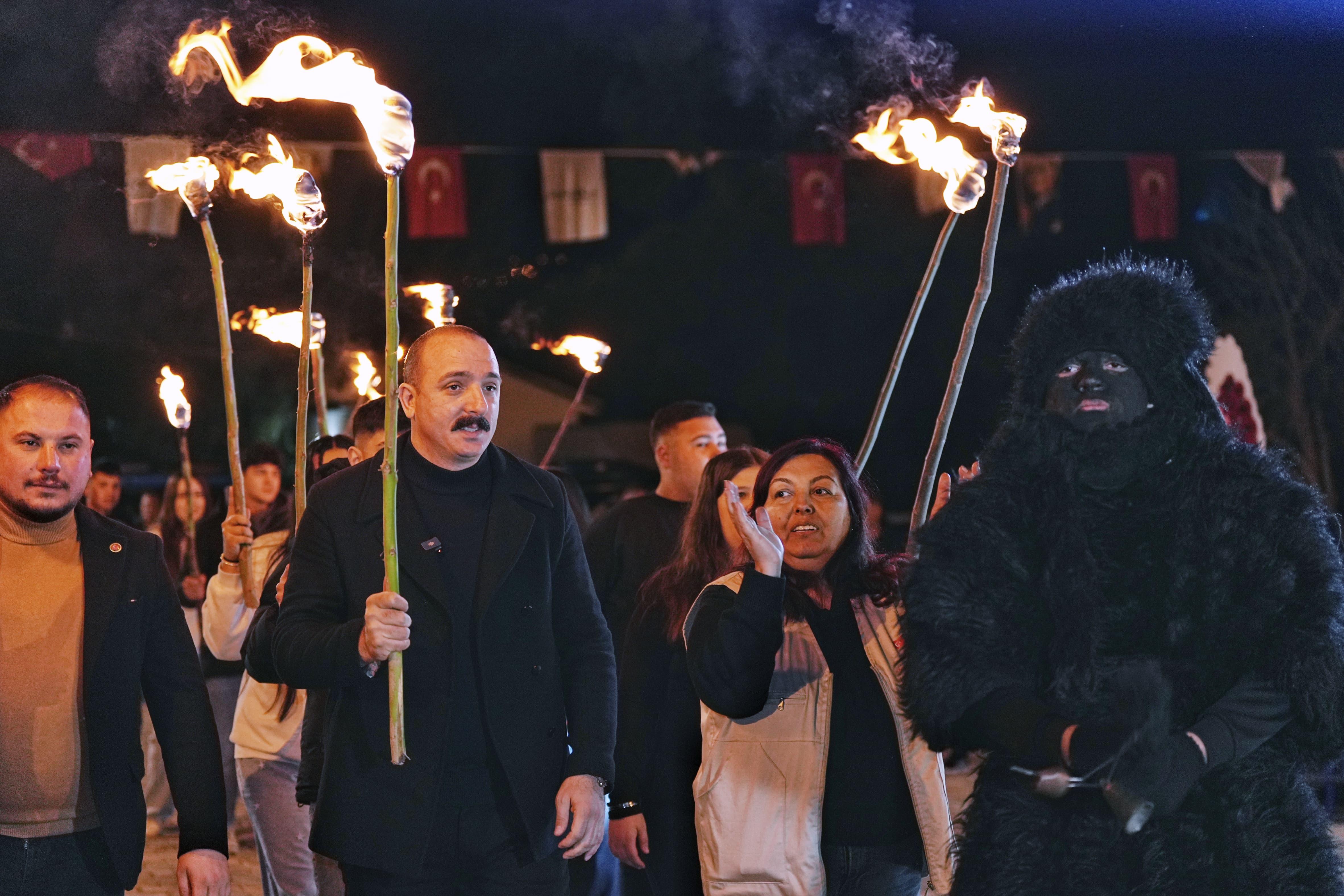 Gençlik Şöleni (7)