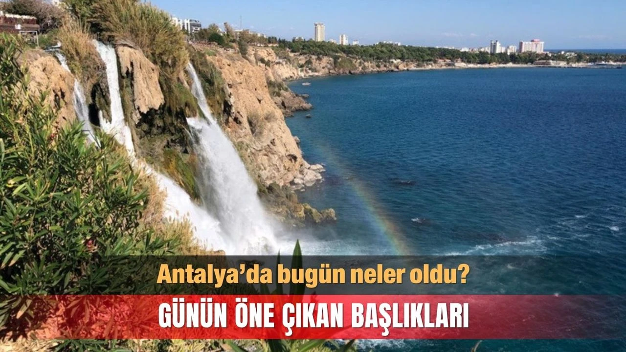 Antalya