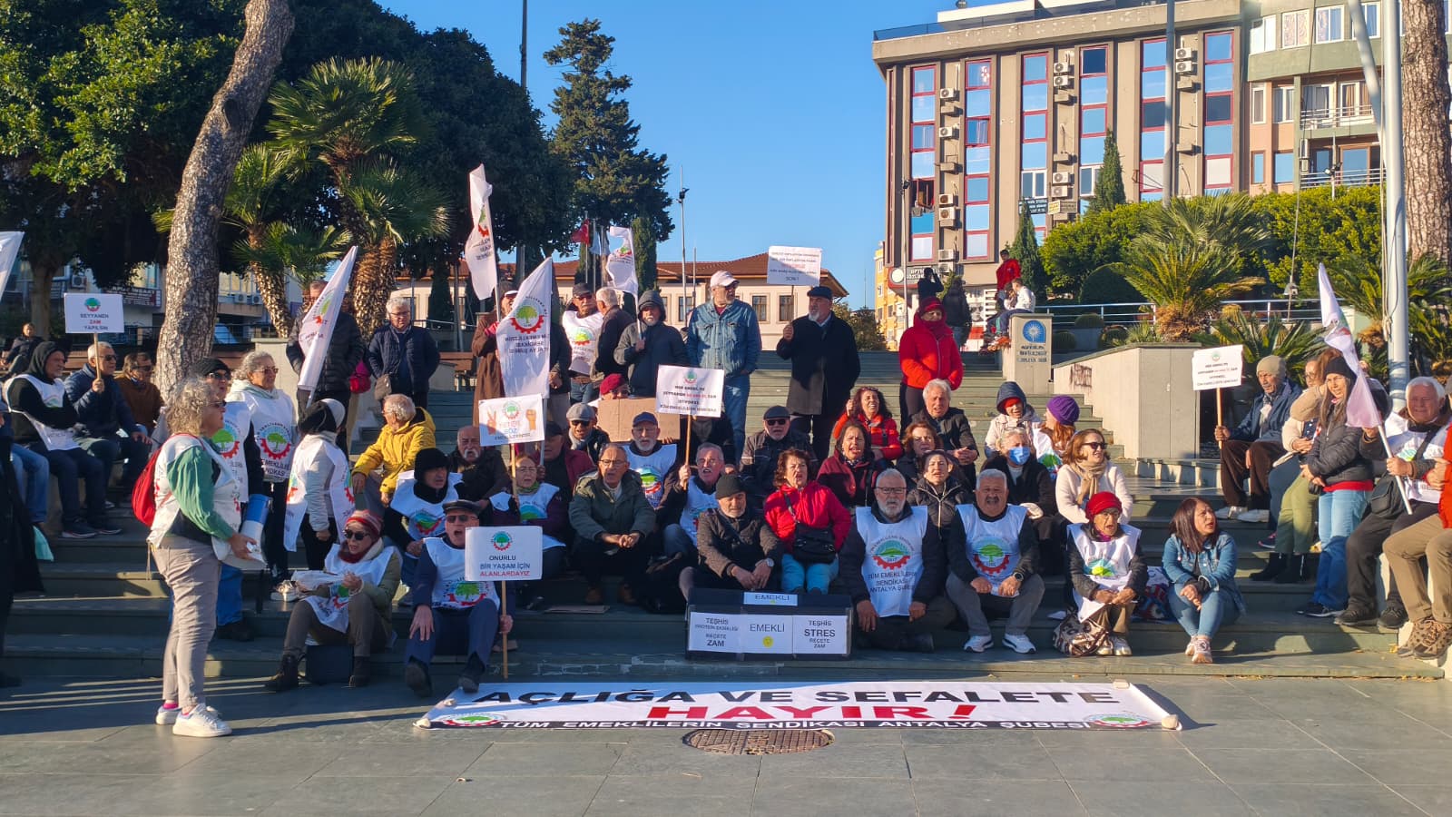 Yok Sayanları Yok Sayıyoruz (3)