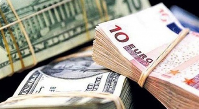 01 Dolar Haftaya Sakin Başladı… Piyasalarda Yoğun Veri Trafiği! 3