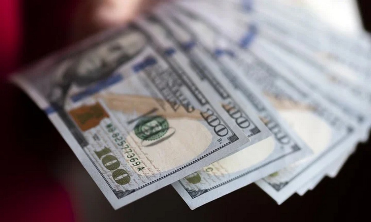 01 Dolar Ve Euro Haftaya Nasıl Başladı Küresel Ticaret Gerilimi Piyasaları Sarstı! 4