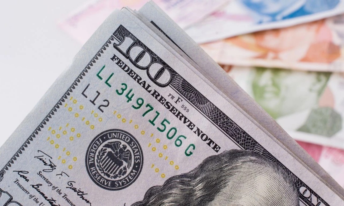 01 Dolar Ve Euro Haftaya Nasıl Başladı Küresel Ticaret Gerilimi Piyasaları Sarstı! 6