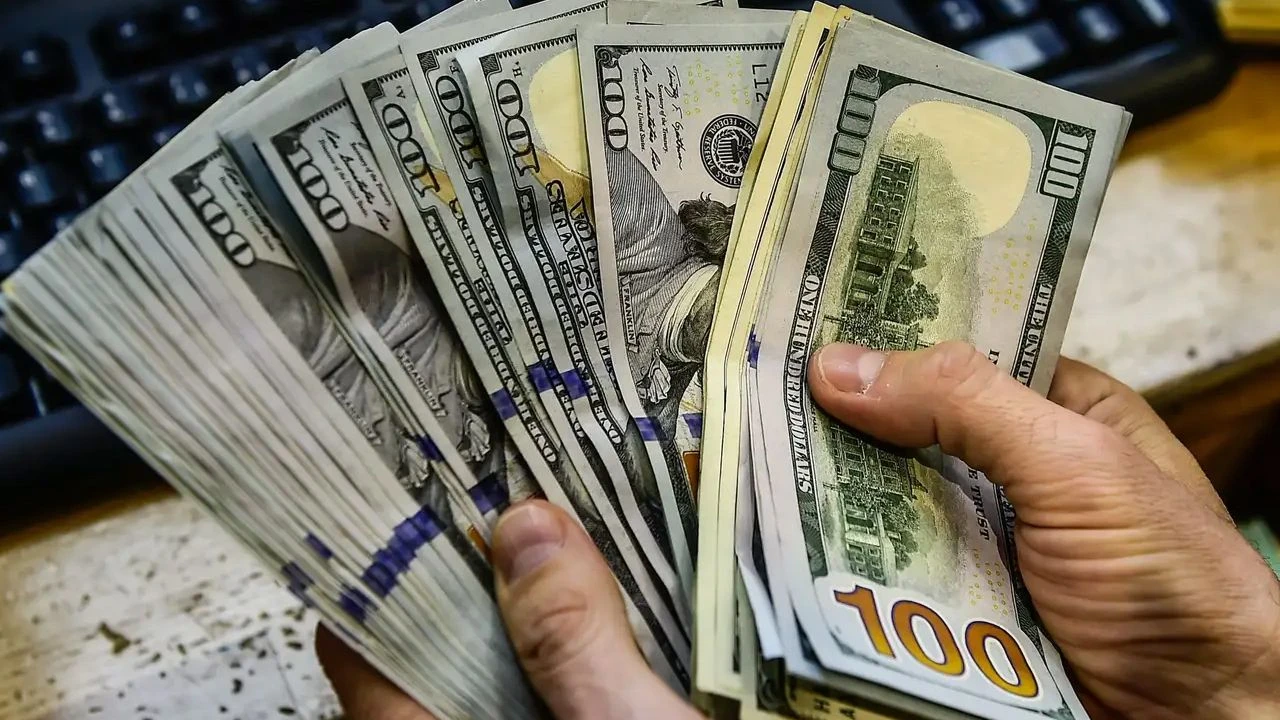 01 Dolartl Yükselişini Sürdürüyor! Piyasalarda Gözler Enflasyon Ve Küresel Verilerde 4