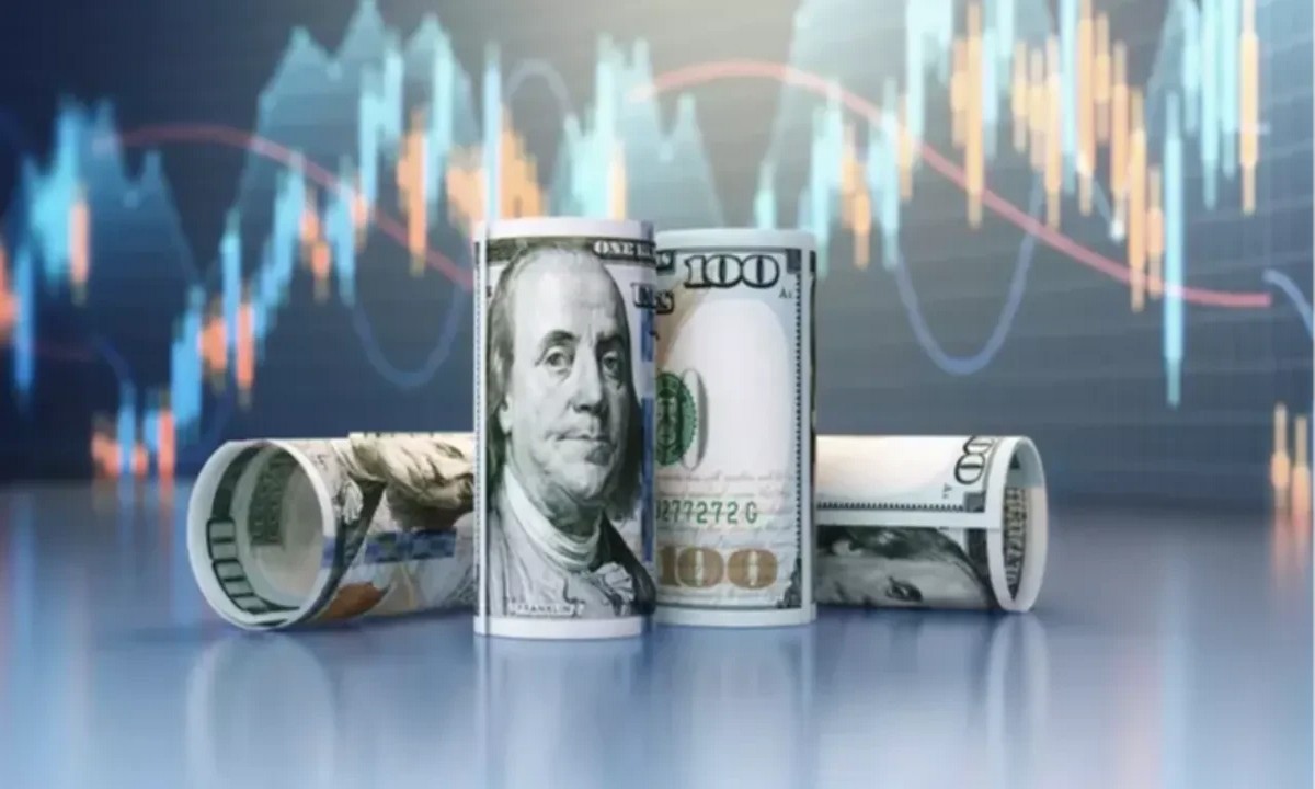 01 Dövizde Yeni Zirve Sinyali! Dolar Ve Euro Yukarı Yönlü Harekette... 2