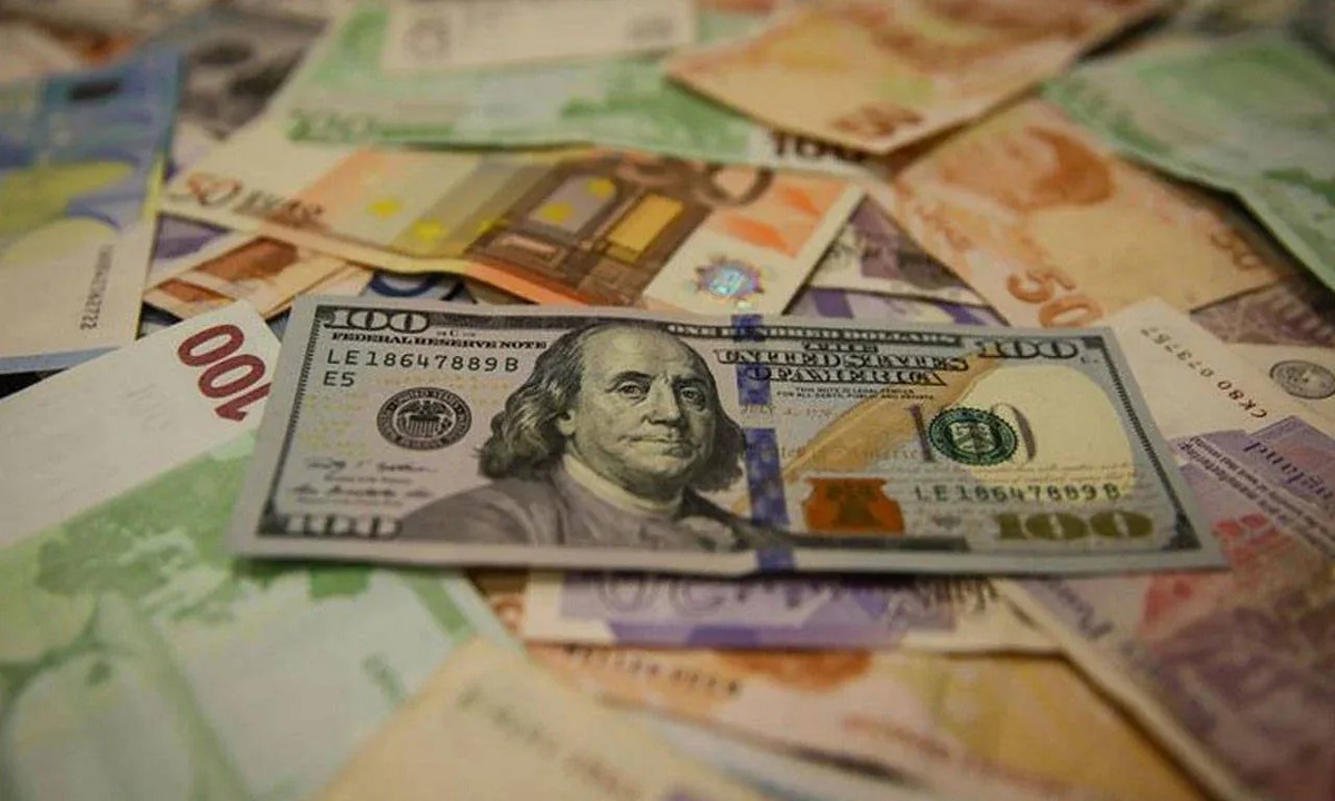 01 Euro Geriledi, Dolar Yükselişe Geçti! 20 Şubat 2026 Dövizde Yön Ayrışması 2