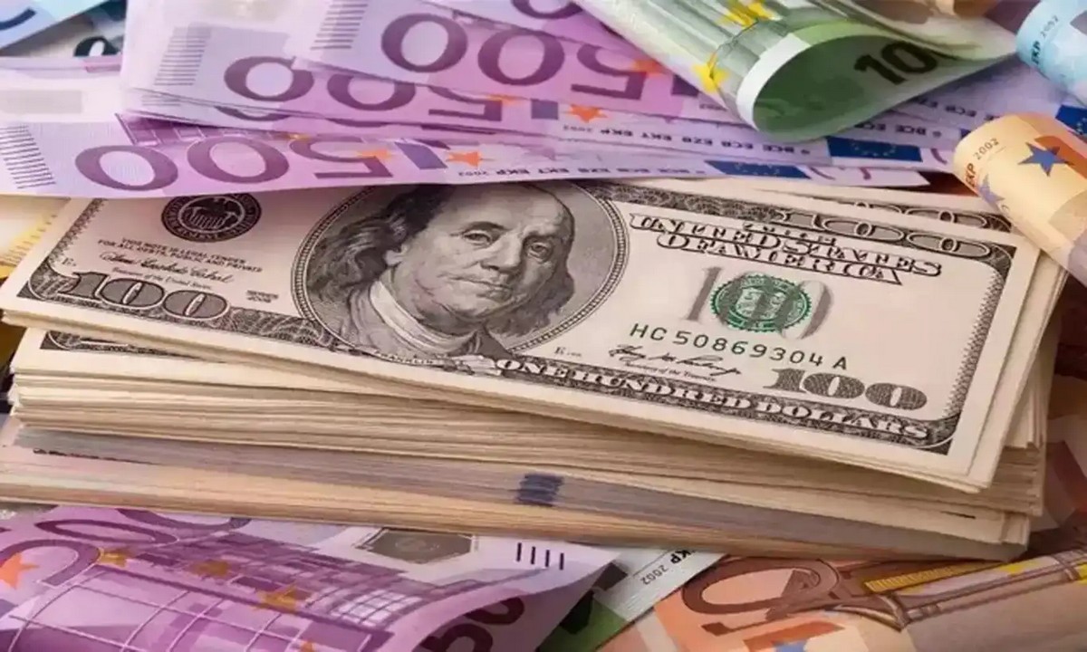 01 Euro Geriledi, Dolar Yükselişe Geçti! 20 Şubat 2026 Dövizde Yön Ayrışması 4