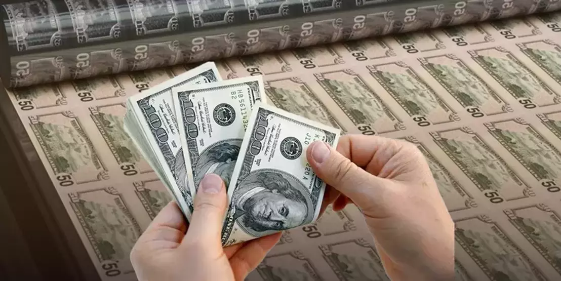 01 Küresel Gerilim Kurda Etkili Belirsizlik Döviz Talebini Artırdı! 2