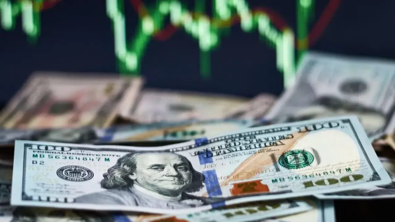 01 Küresel Gerilim Kurda Etkili Belirsizlik Döviz Talebini Artırdı! 3