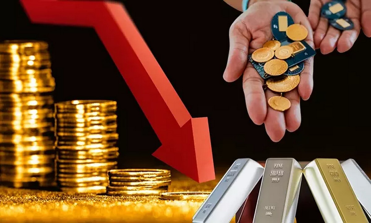 02 Altın Fiyatlarında Son Tablo 22 Şubat 2026'Da Gram Ve Çeyrek Altın Ne Kadar 3