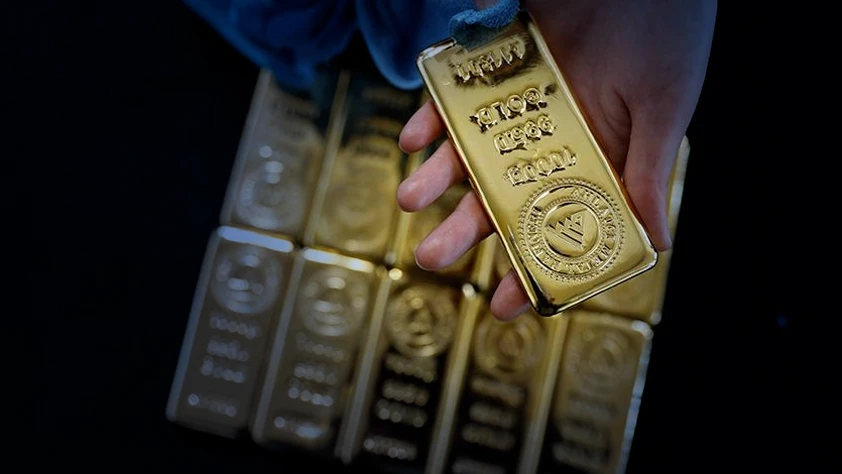 02 Altına Nvidia Dopingi... Güvenli Limana Yeni Akın! 3