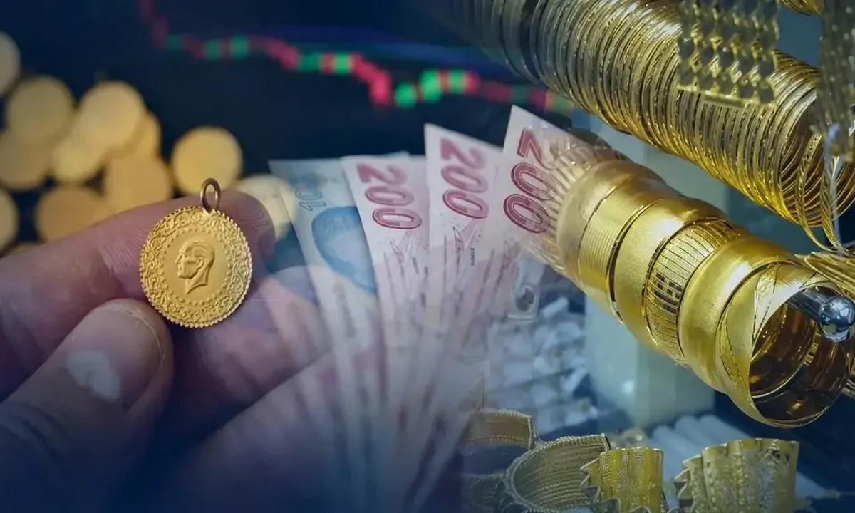 02 Altında Dalgalanma Sürüyor... Sert Düşüşün Ardından Tepki Yükselişi! 3